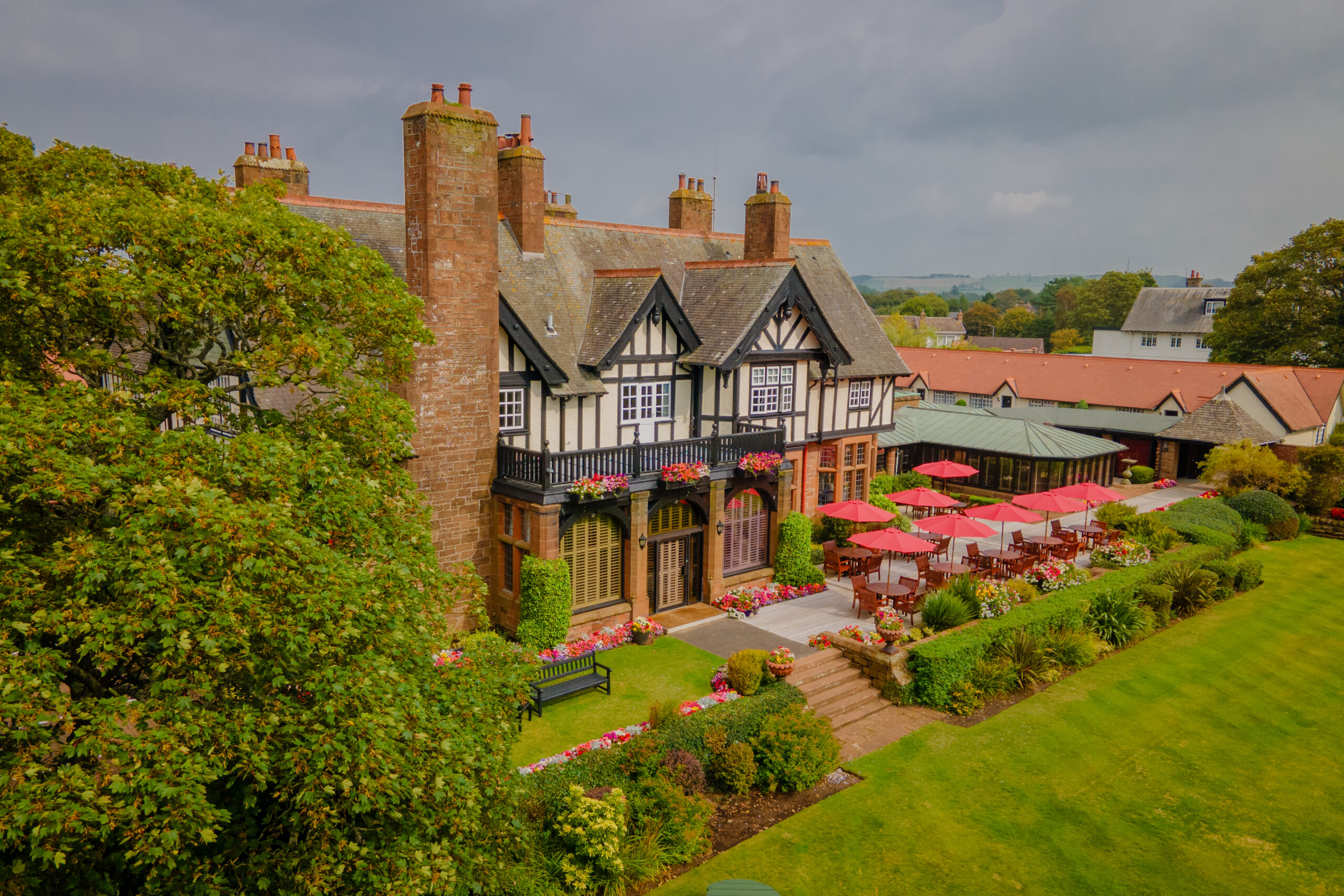 Piersland House