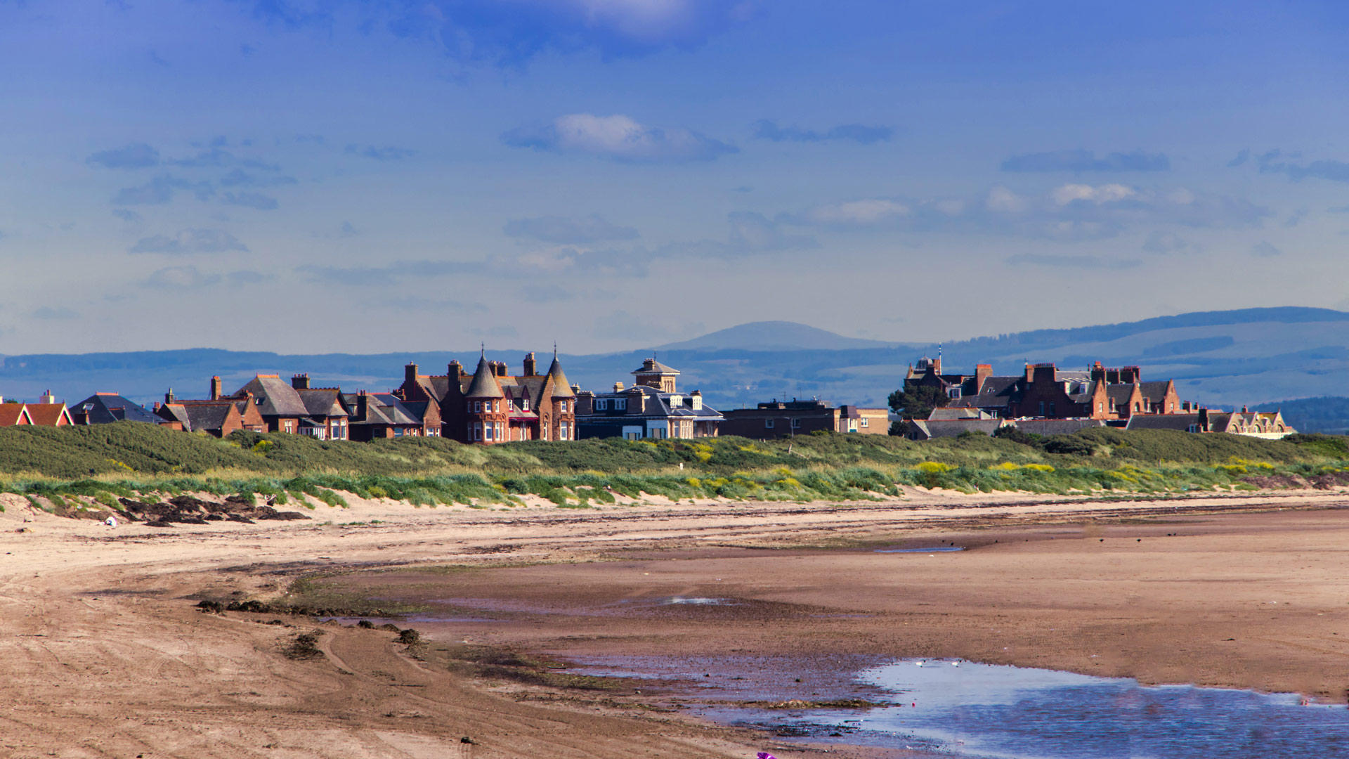 48 Hours in Troon: The Perfect Ayrshire Coastal Escape