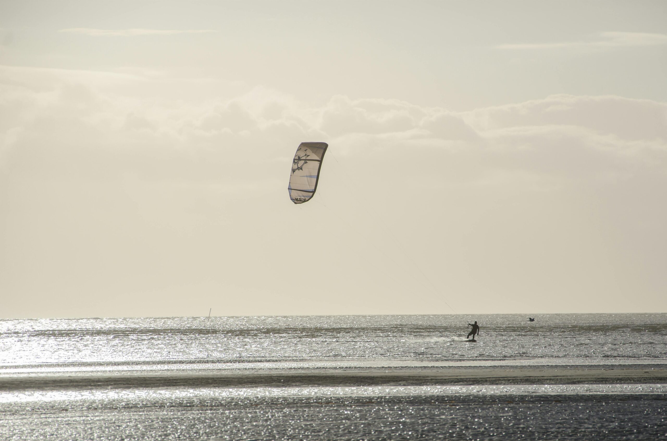 Kite Surf Scotland: Exploring the Coastline