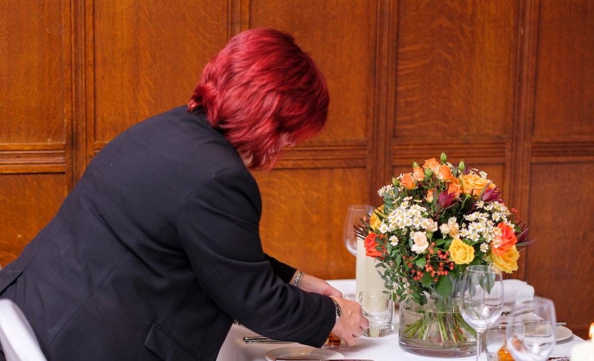 Piersland’s Wedding Coordination Team &#8211; Planning made Easy!