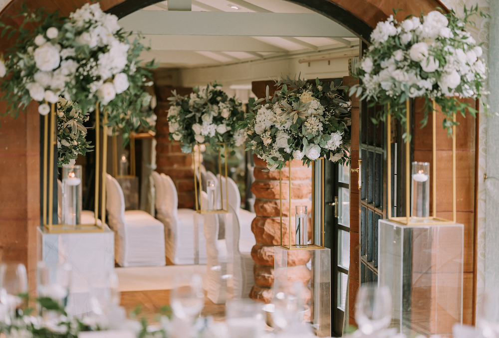 Wedding Photography at Piersland House Hotel: Light, Heritage and Heartfelt Moments